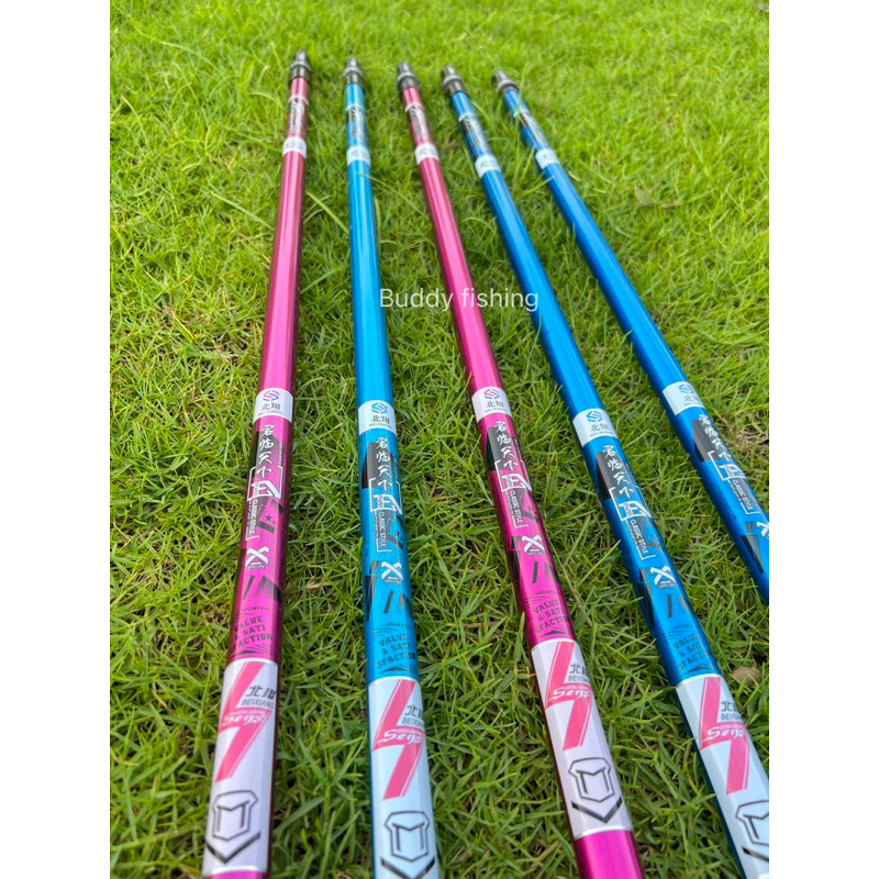 💥💥ด้ามสวิง SPECIAC 💥💥 ผลิตจากวัสดุ High Carbon 100% ด้ามยางอย่างดี ไม่ลื่น ไม่อมน้ำ น้ำหนักเบา ทนทานรับน้ำหนักได้ดี - รูปที่ 4