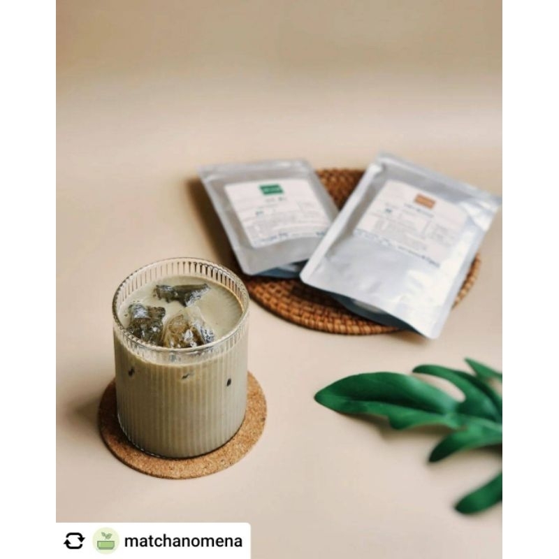 ORACHI | Premium UJI Hojicha Houjicha อูจิโฮจิฉะ ชาเขียวคั่ว คุณภาพสูง กลิ่นหอม คาราเมล ช็อคโกแลต af