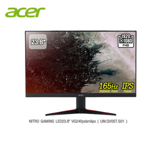 ACER-NITRO GAMING LED23.8" VG240ysbmiipx ( UM.QV0ST.S01 )