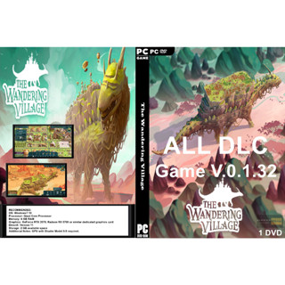 เกมส์ PC/NB The Wandering Village