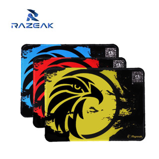 Razeak  รุ่น RMP-03 แผ่นรองเม้าส์  gaming mouse pad