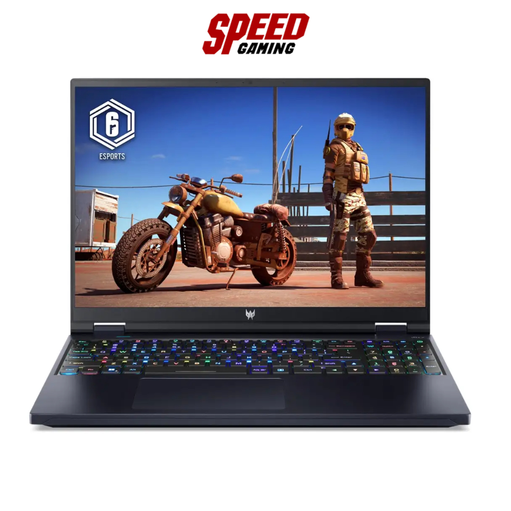 ACER PREDATOR HELIOS NEO 16 PHN16-71-77BW NOTEBOOK (โน้ตบุ๊ค)  / By Speed Gaming