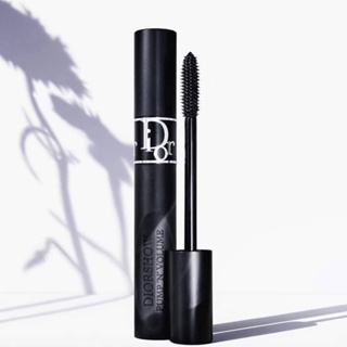 มาสคาร่า Dior Diorshow Pump n Volume HD Mascara 6g สี 090 Black Pump