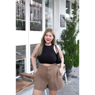 🔥Plussize🔥กางเกงคนอ้วน🔥L เอว 32-40”    Xl เอว 42-48”