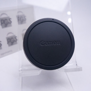 ฝาปิดท้ายเลนส์สำหรับเลนส์ Mount Canon EOS M ของแท้สภาพใหม่ 31023