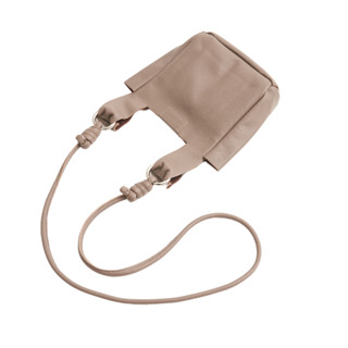 LONGLAI Jekyll &amp; Hyde XS  Crossbody - Campagne BEIGE