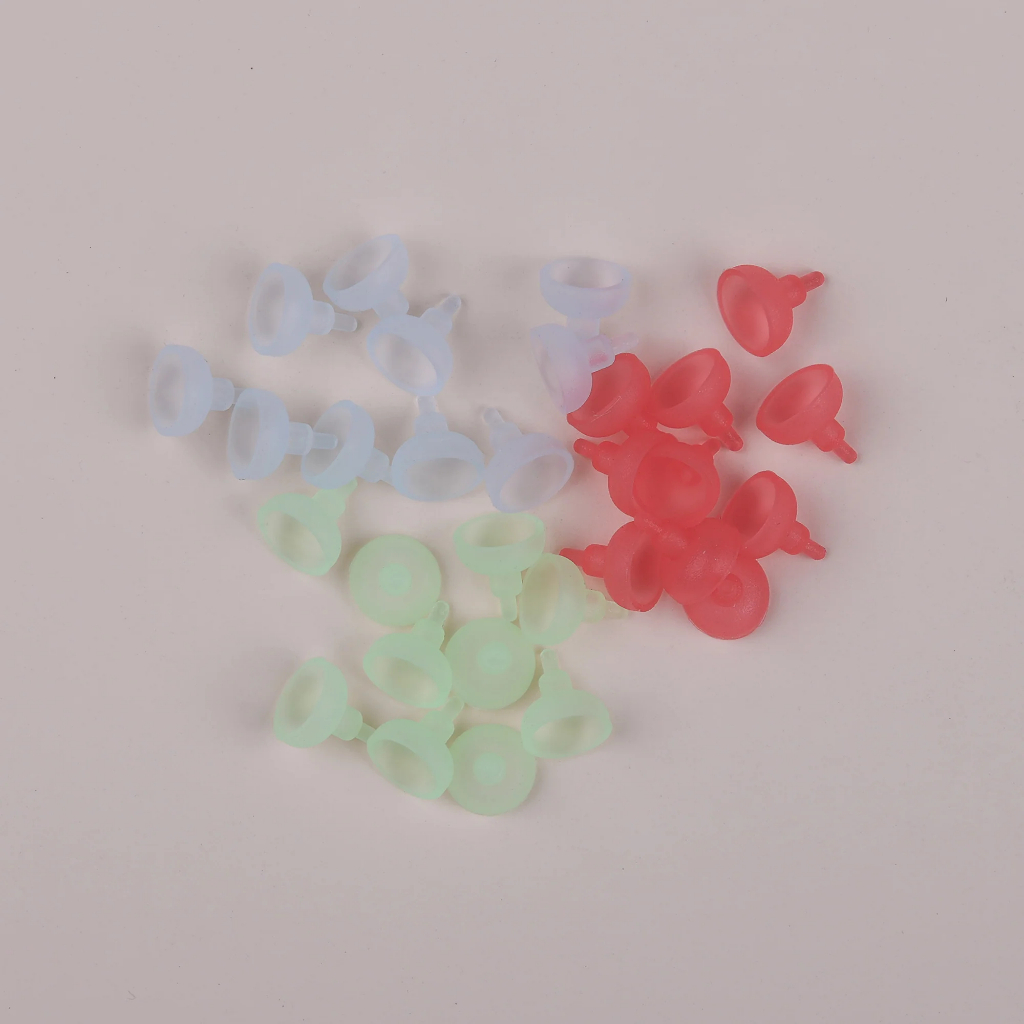 KBDFans Tofu60 2.0 Small Accessories