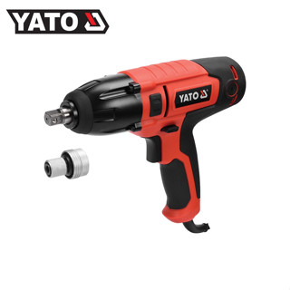 YT-82020 บล็อกไฟฟ้า 1/2" 450 W (450 Nm)