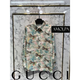 เสื้อgucci​ส่งฟรีมีของแถม