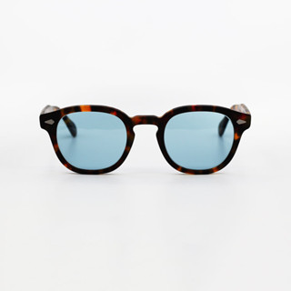 แว่นตา Moscot Lemtosh 49 Col.Matte Tortoise