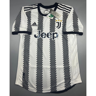 SALE !!! เสื้อบอล 2022-23 เพลเย่อ ยูเวนตุส เหย้า  Player Juventus Home Cecat