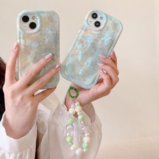 ❤️ส่งของขวัญ❤️ เคสไอโฟน 11 12 13 14 Pro Max กราฟฟิตี น่ารัก ฤดูร้อน แฟชั่น เรียบง่าย Case for iPhone ป้องกันการตก