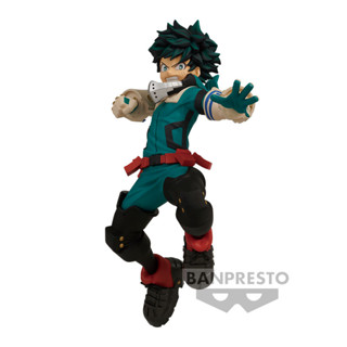 Bandai(บันได) BANPRESTO MY HERO ACADEMIA BRAVEGRAPH ?2 VOL.2