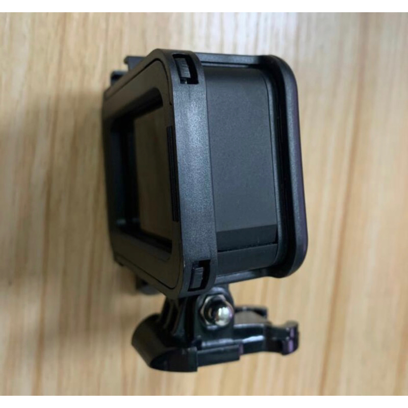 เคส พลาสติก สำหรับ GOPRO8  PLASTIC PROTECTIVE FOR GOPRO 8 ( HERO 8) ราคา ถูกที่สุด ดีลบีเคเค แกลเลอรีภาพที่ 4