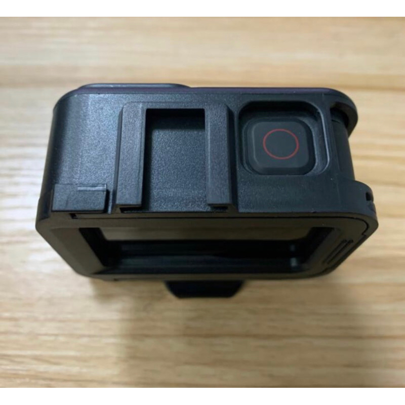 เคส พลาสติก สำหรับ GOPRO8  PLASTIC PROTECTIVE FOR GOPRO 8 ( HERO 8) ราคา ถูกที่สุด ดีลบีเคเค แกลเลอรีภาพที่ 3