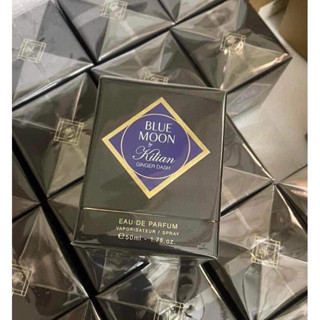 [น้ำหอมแท้ 💯”] Kilian Blue moon ginger dash EDP 50ml กล่องซีล (Full box)