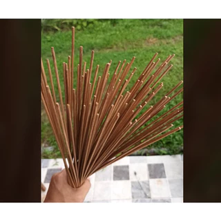 🔴ซี่กรงนก1.8-5.0มิล ยาว40cm ซี่ไม้ไผ่แก่ๆ 🔴 สวยๆ ซี่กรงนก ซี่ไม้ไผ่คุณภาพสูง 🔴