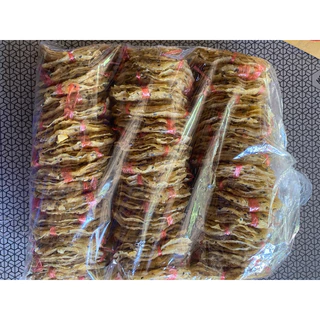 ข้าวเกรียบงาดำ เมืองเพชร 35แผ่น