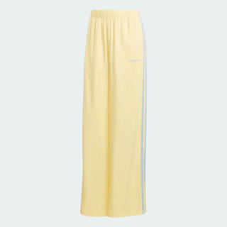 ADIDAS ISLAND CLUB wide leg pants