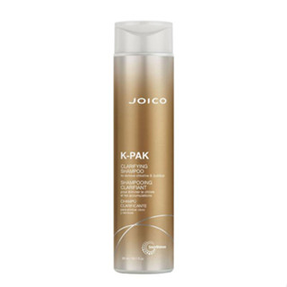 joico K-pak clarifying shampoo 300ml