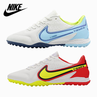 มีสต๊อคพร้อมส่ง!! จัดส่งจากกรุงเทพ 2023ใหม่ Nike Football Shoes รองเท้าฟุตบอลมืออาชีพ คุณภาพดีที่สุดรองเท้าเทรนนิ่ง