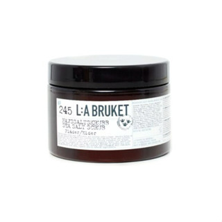 พร้อมส่ง L:A BRUKET 246 Restorative Algae Hand Peeling 120 g