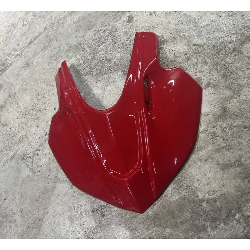 ครอบหน้าแต่ง R3 ทรง New R15