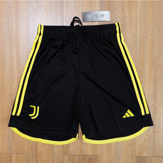 !!!กางเกง ยูเวนตุส ยูเว่ Short pants AAA 2022/23 (พร้อมส่ง)