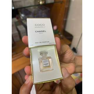 Chanel Coco Mademoiselle EDP 1.5 ml. ของแท้