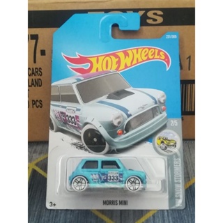 (มีสินค้าพร้อมส่ง) Hotwheels Pack Basic