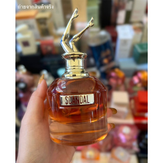 Scandal Jean paul gaultier women edp 80ml.