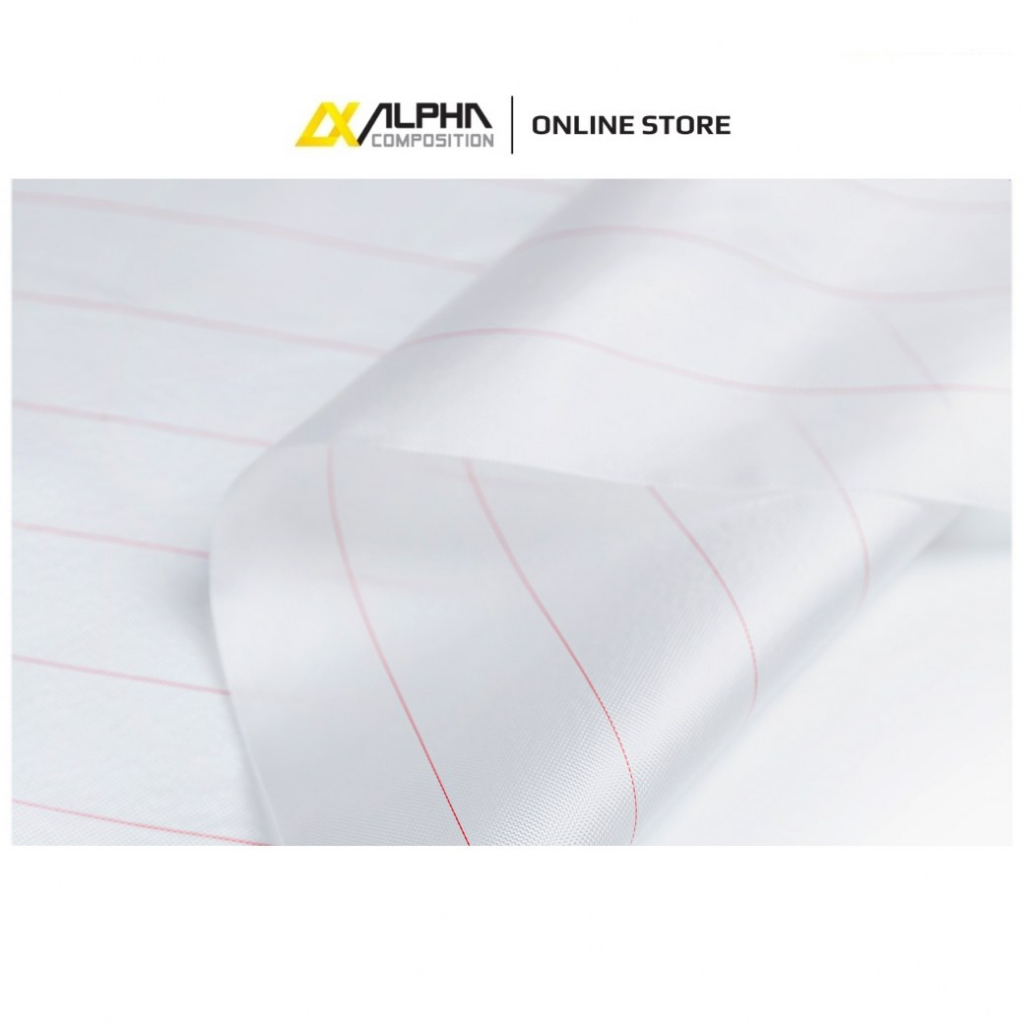 ผ้าลอกลาย Peelply หน้ากว้าง 150ซม. - Alpha