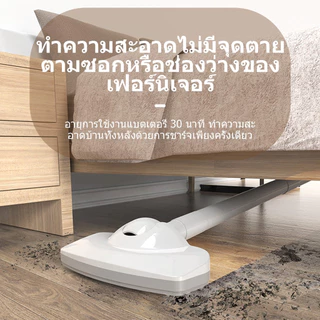 KENTO LITE เครื่องดูดฝุ่นแรงสูง กรองฝุ่นมีประสิทธิภาพ ไร้สาย ใช้ในบ้าน พกพาสะดวก สำหรับแห้งและเปียก ถือมือ มัลติฟังก์ชัน