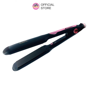 [หนีบผมเงา] CKL 308 รุ่นที่คนส่วนใหญ่นิยมใช้ ปรับได้ถึง 4 ระดับ เครื่องหนีบผม ที่หนีบผม เครื่องรีดผม ที่ม้วนผม