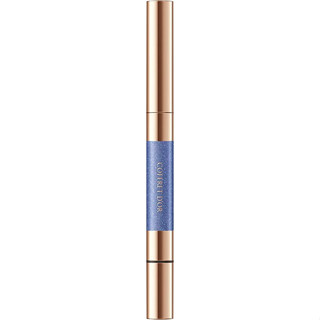 COFFRET DOR Contour Lip Duo EX03 ลิปสติกสีชมพูอมฟ้า [ส่งตรงจากญี่ปุ่น]