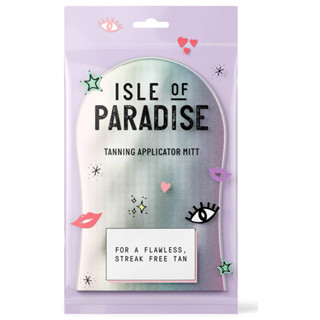 พร้อมส่ง ของแท้ Isle of Paradise Tanning Applicator Mitt