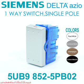 5TA9 850-0PB01 SIEMENS 5TA9 850-0PB01 SIEMENS สวิตซ์ SIEMENS สวิตซ์ ซีเมนต์ สวิตซ์ทางเดียว ซีเมนต์ 5TA9 850-0PB02