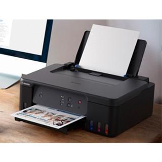 Printer Canon PIXMA G2730 พิมพ์ สแกน ถ่ายเอกสาร