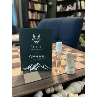 ✅พร้อมส่ง✅แท้ Ellis Brooklyn Apres Après EDP 1.5ml