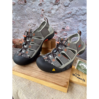 KEEN Newport h2 42/27cm.[ลิขสิทธิ์แท้100%] มือ1