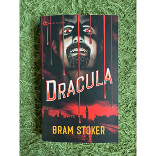 Dracula (Signet Classics) by Bram Stoker ..a creature of darkness..