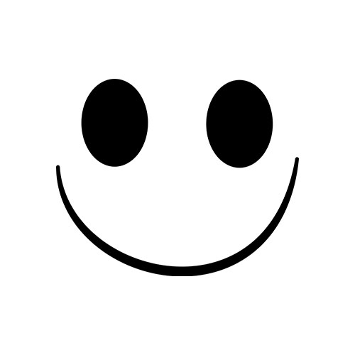 ตัวรีดติดเสื้อ F.142 การ์ตูนลายเส้นสีดำ แผ่นฟิล์มรีดร้อน - รูปที่ 4