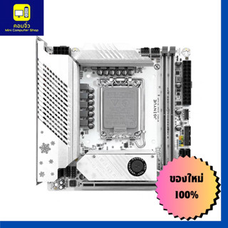 JGINYUE B760I SNOW DREAM ( B760 ITX )