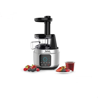 Tefal เครื่องคั้นสกัดน้ำผลไม้ รุ่น ZC420E38