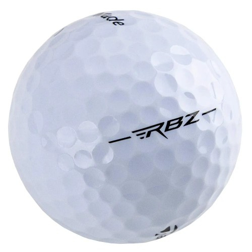 [11GOLF]  ลูกกอล์ฟ TaylorMade RBZ รหัสสิค้า N76290-NS TaylorMade Rocketballz Soft