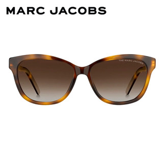 MARC JACOBS THE SUNGLASSES WOMAN MARC 610/G/S-55-05L HA แว่นกันแดด