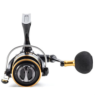 Abu Garcia Spinning Reel 2500HOcean Field  รอกตกปลา [ส่งตรงจากญี่ปุ่น]