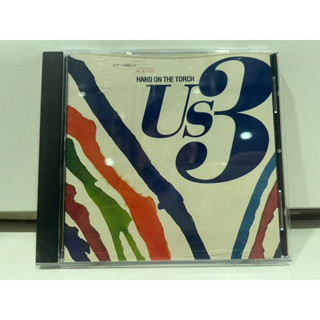 1   CD  MUSIC  ซีดีเพลง  Us3 HAND ON THE TORCH      (K1J31)