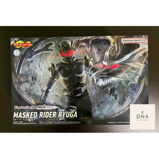 ♟️ Figure rise | Ryuga  มือ1 [ Masked Rider Ryuki ; มาสค์ไรเดอร์ริวคิ  ]