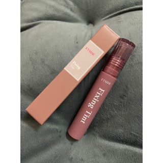 ETUDE Fixing Tint (4 g) อีทูดี้ ทินท์ไม่เลอะแมสก์ 08 Dusty beige